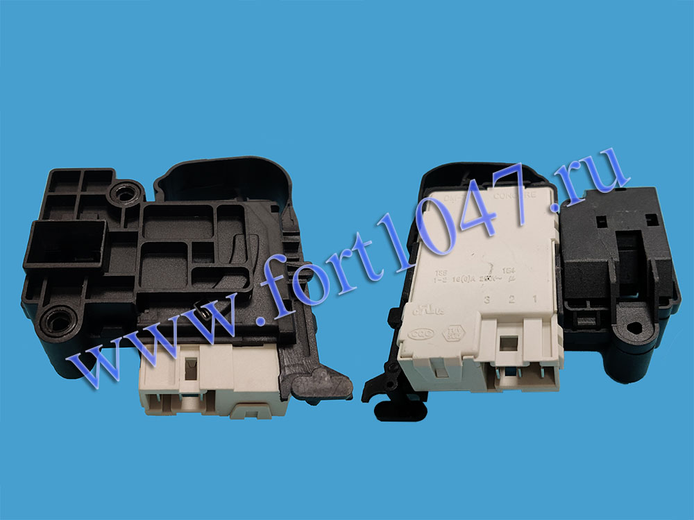 УБЛ HAIER DEXP 0024000128A 85497100 DK040550
