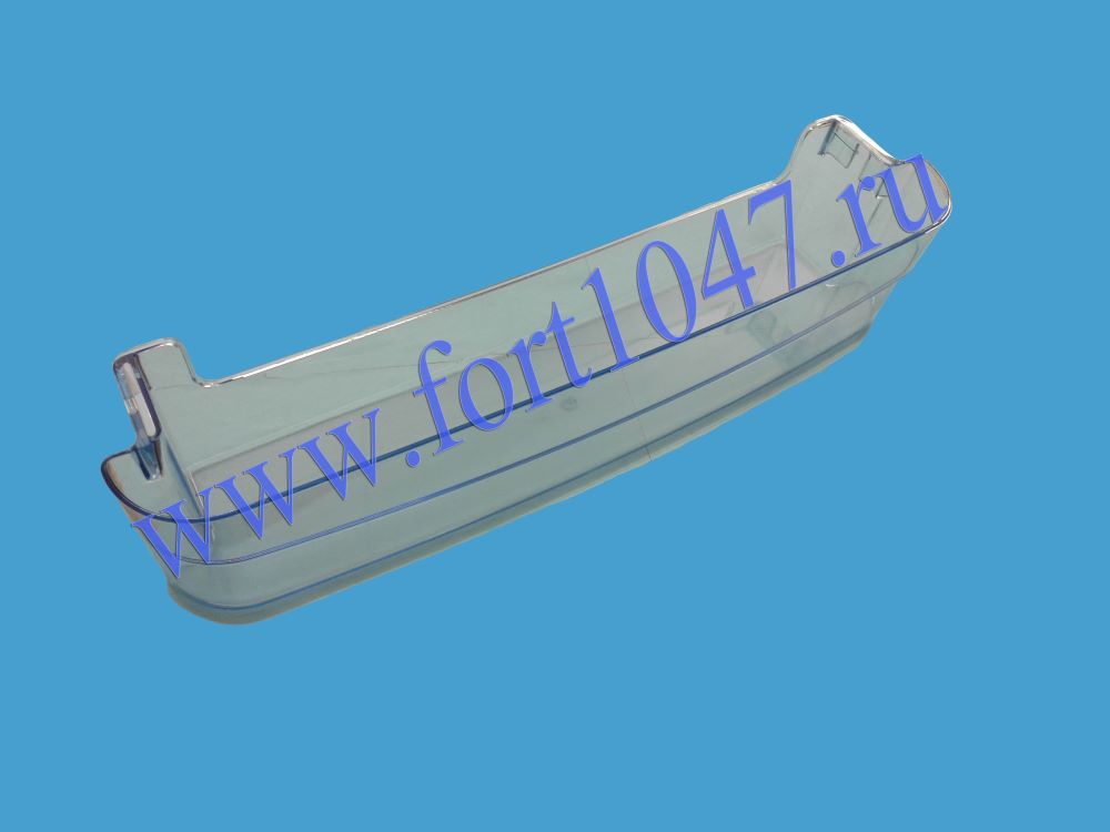 Полка барьер Бирюса большая Б-6 8 10 153