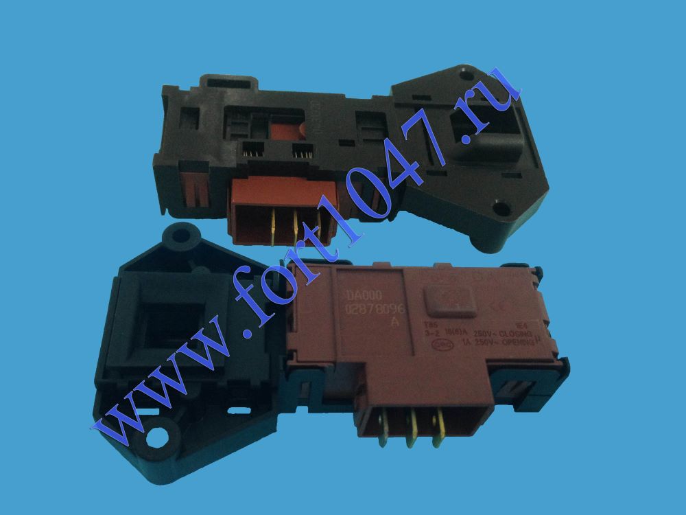 УБЛ HAIER 795008334B, HA4400 :