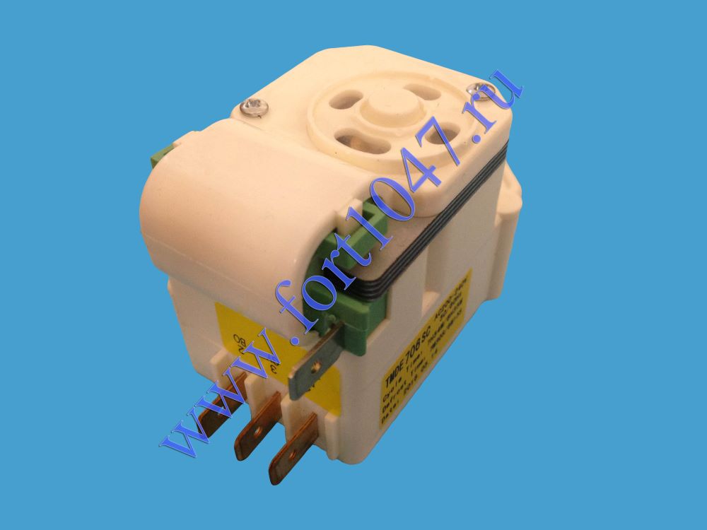 Таймер TMDE 706 SC