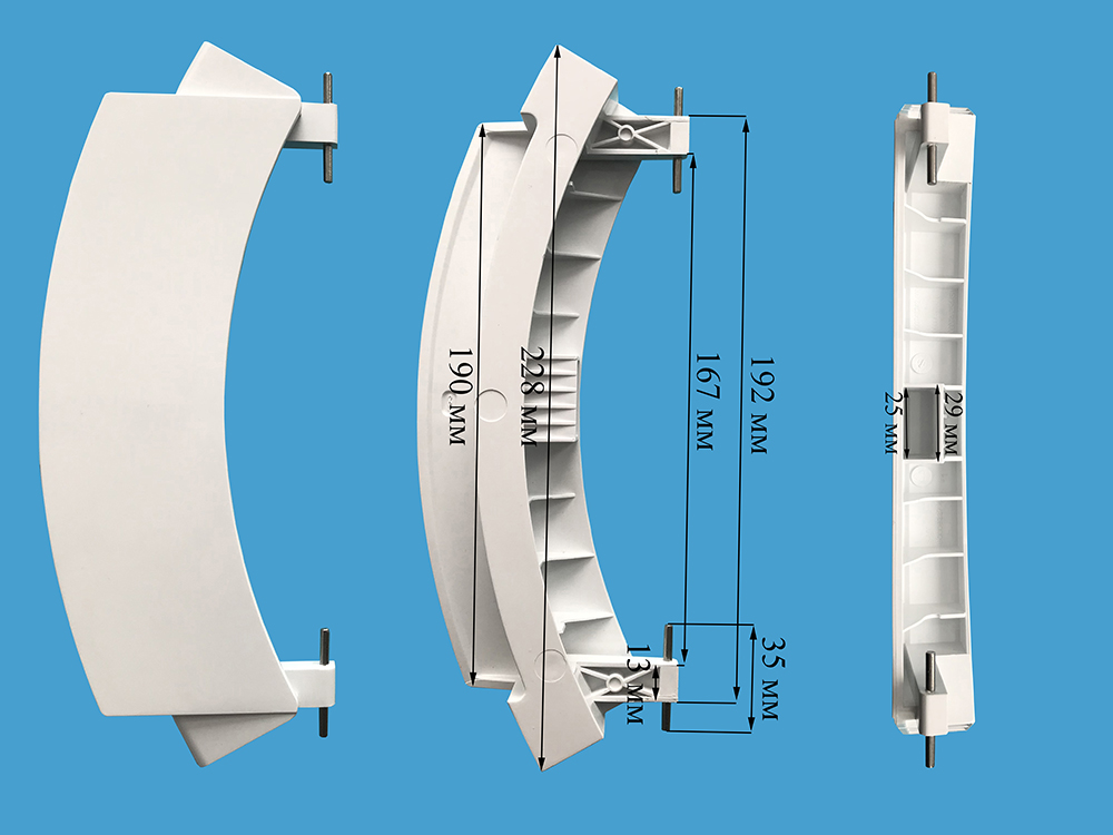 Ручка люка BOSCH 659277
