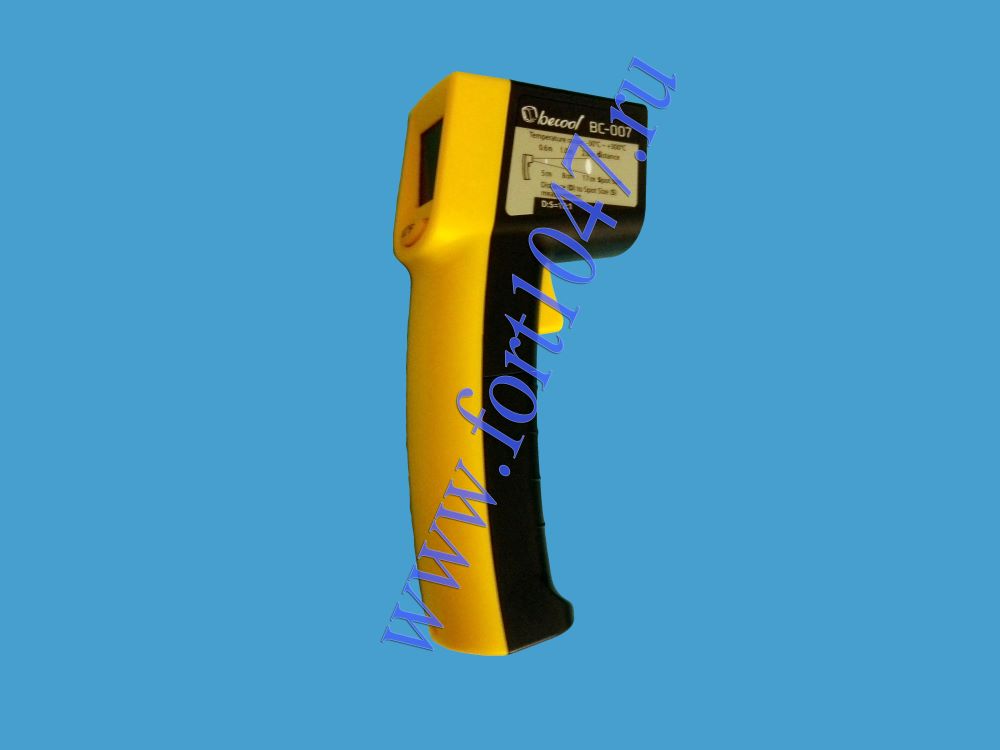 Термометр электронный дистанционный BC-007 (-30 +300)