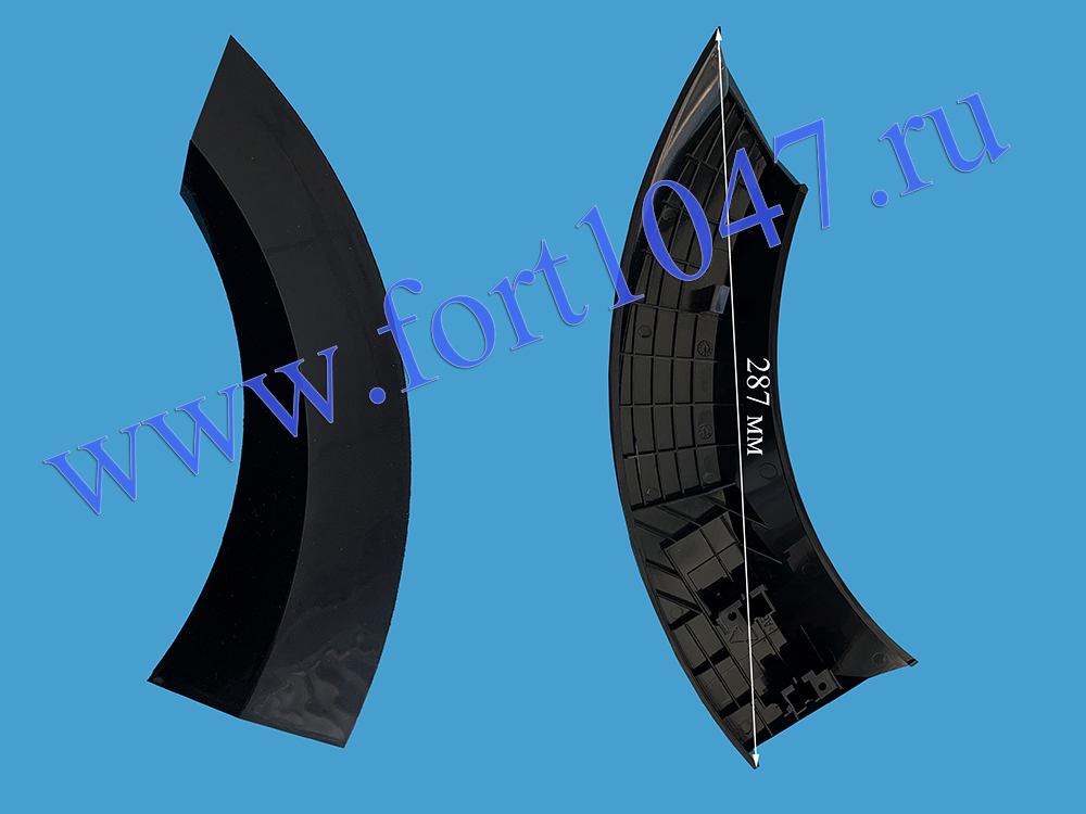 Ручка люка GORENJE 388875