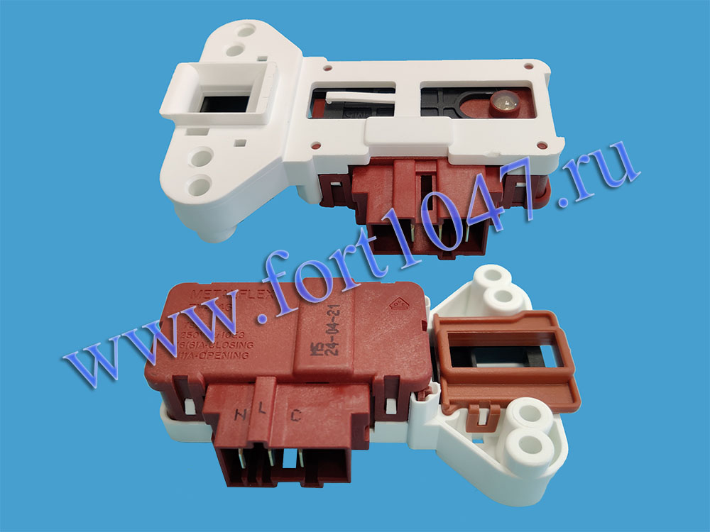 УБЛ VESTEL 32005174 Metalflex ZV446M5, CANDY 49017376