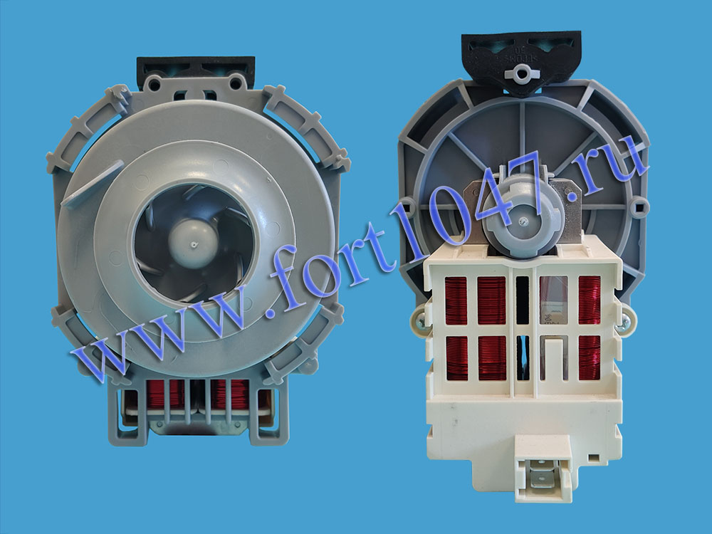 Насос ASKOLL 60W циркуляционный для ПММ C00303737 M311
