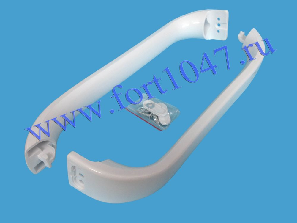 Ручка BOSCH комплект 2шт L-318mm 369542