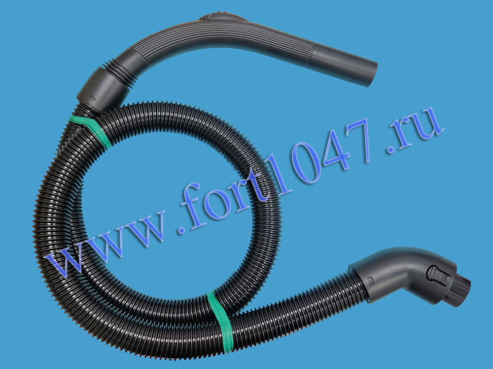 Шланг для пылесоса в сборе PHILIPS D 40мм PL069