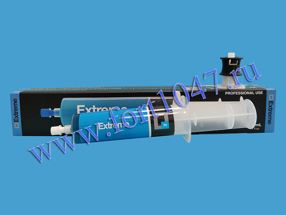 Герметик для фреона R-134 EXTREME 30мл с адаптером (TR1062.C.J9.S2/TR1062.C.J7.S2)