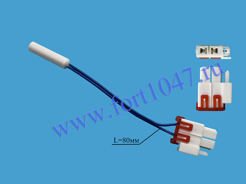 Датчик температуры Samsung DA32-10105H (5кОм при +24°С)