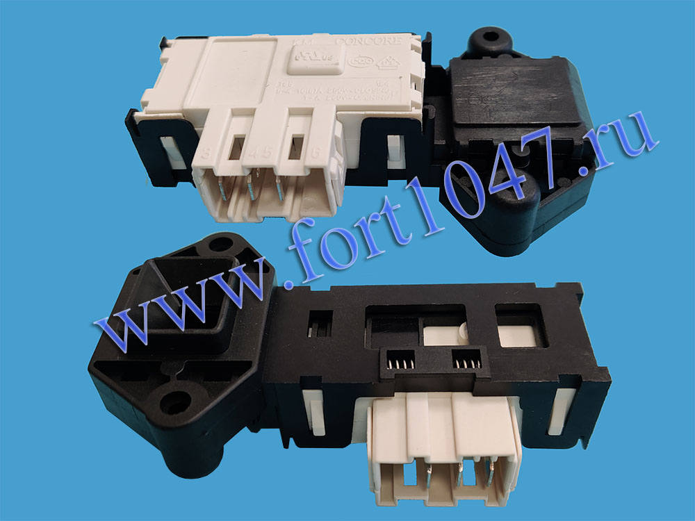 УБЛ SAMSUNG DA069445, DC64-00653A/В