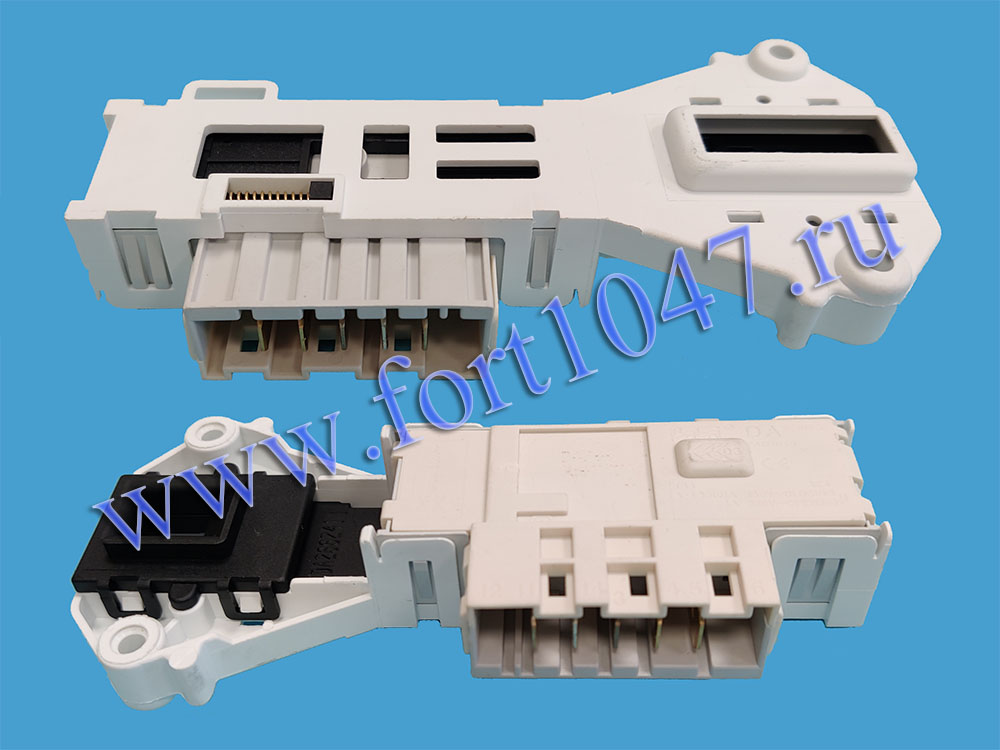 УБЛ MERLONI/INDESIT/ARISTON 91911