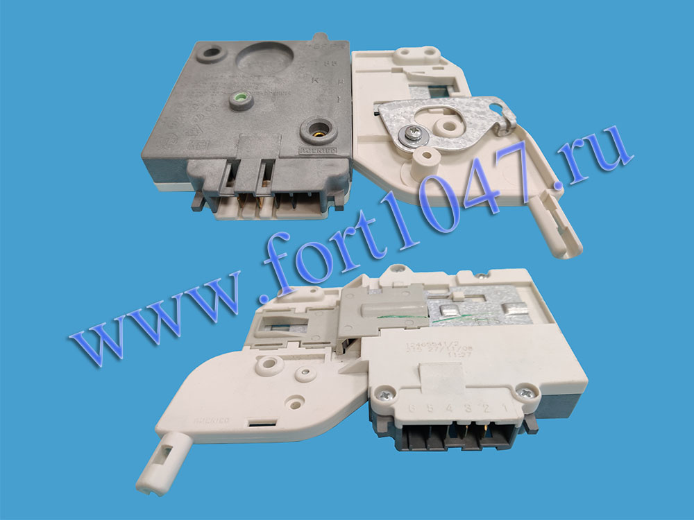 УБЛ ELECTROLUX/ZANUSSI 14202911 :