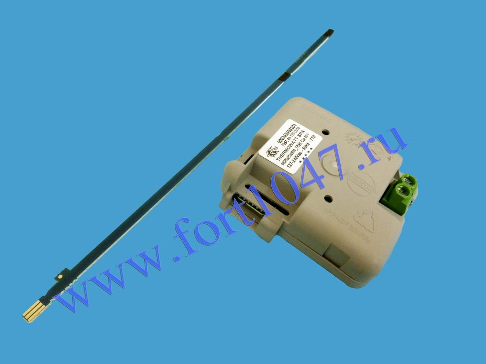 Термостат электронный TBSE 8A T70 65108564