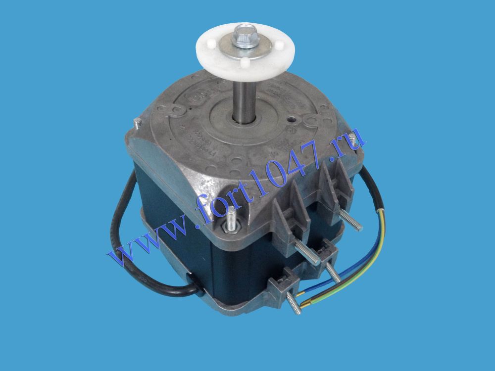 Микродвигатель 34 Вт M4 EBM