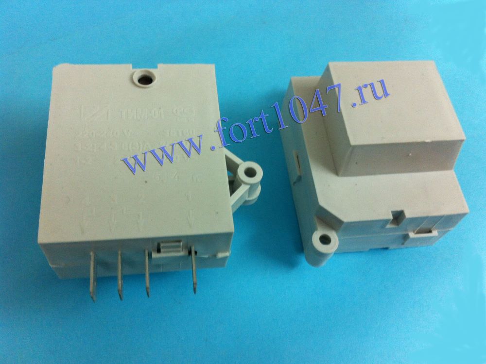 Таймер Стинол электронный ТИМ-01 C00298587