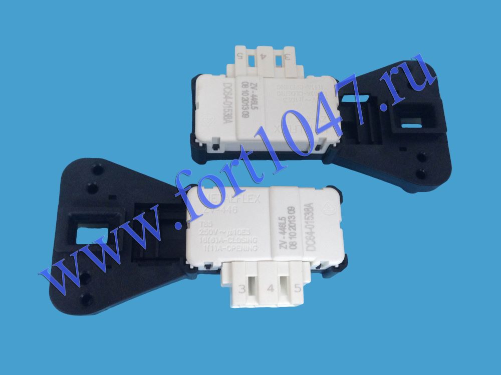 УБЛ SAMSUNG DC64-01538А SU4404