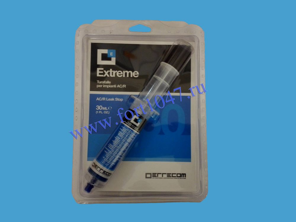 Герметик для фреона R-134 EXTREME 30мл (TR1062.C.01.S2) 