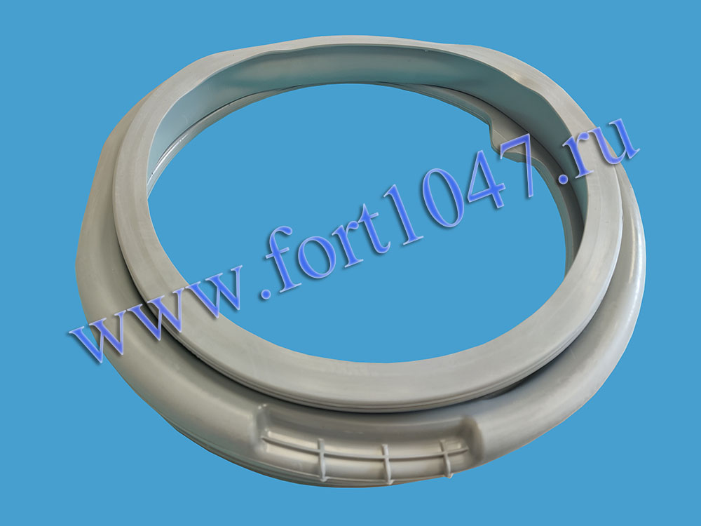 Манжета люка INDESIT 287764 582085 FUTURA 144002798 510042