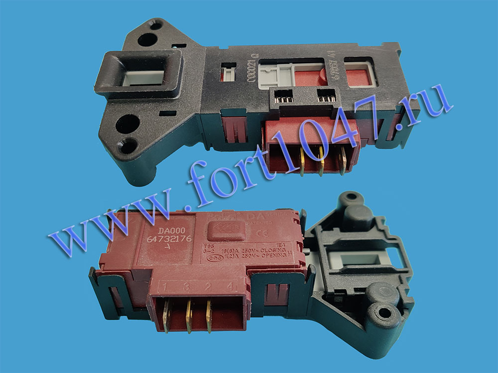 УБЛ BOSCH/SIEMENS ВО4406, 069639