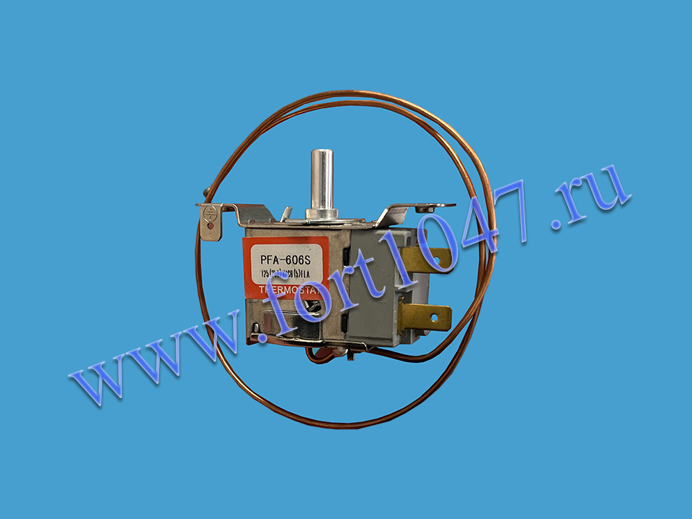Термостат SAMSUNG DAEWOO PFA-606S DA47-20035B
