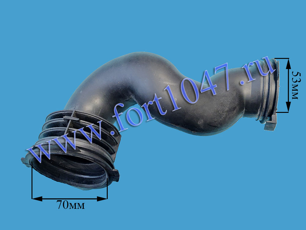 Патрубок LG 4738ER1004B: