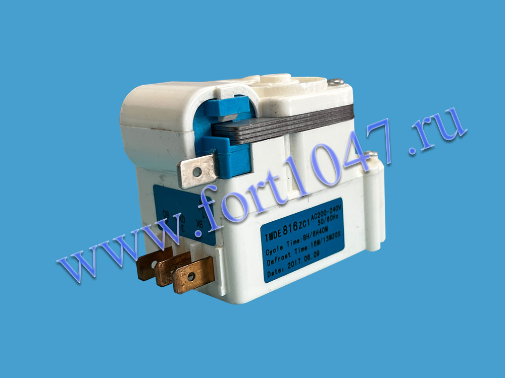 Таймер TMDE 816 ZC1: