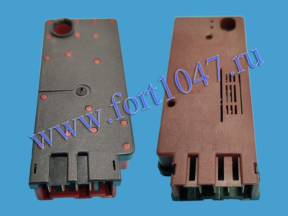 УБЛ WHIRLPOOL MINU B20A2140, 481969018108, 0905002 :