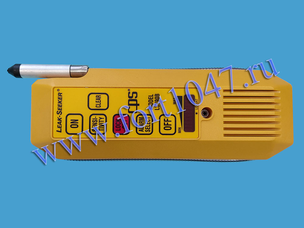 Электронный течеискатель VML-1 VALUE