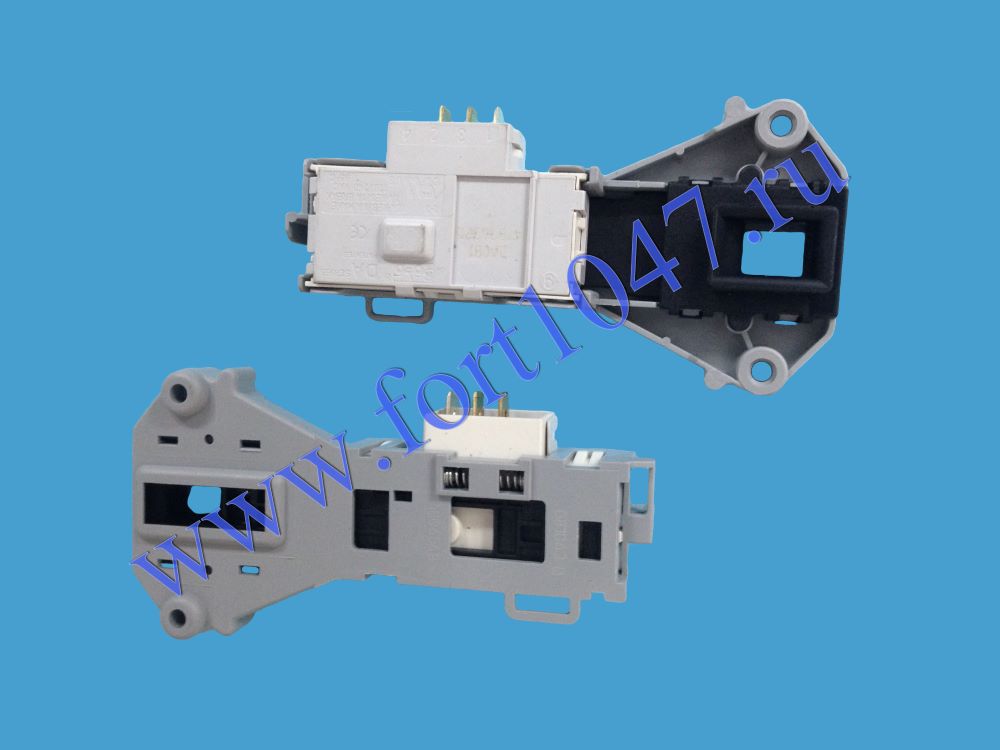 УБЛ LG DA081043, 6601ER1005A