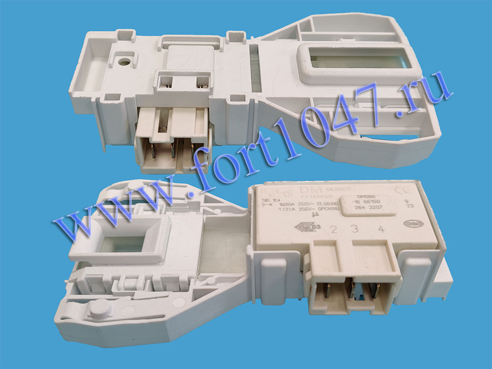 УБЛ MERLONI/INDESIT/ARISTON 297327 / 482000089312 08ME01