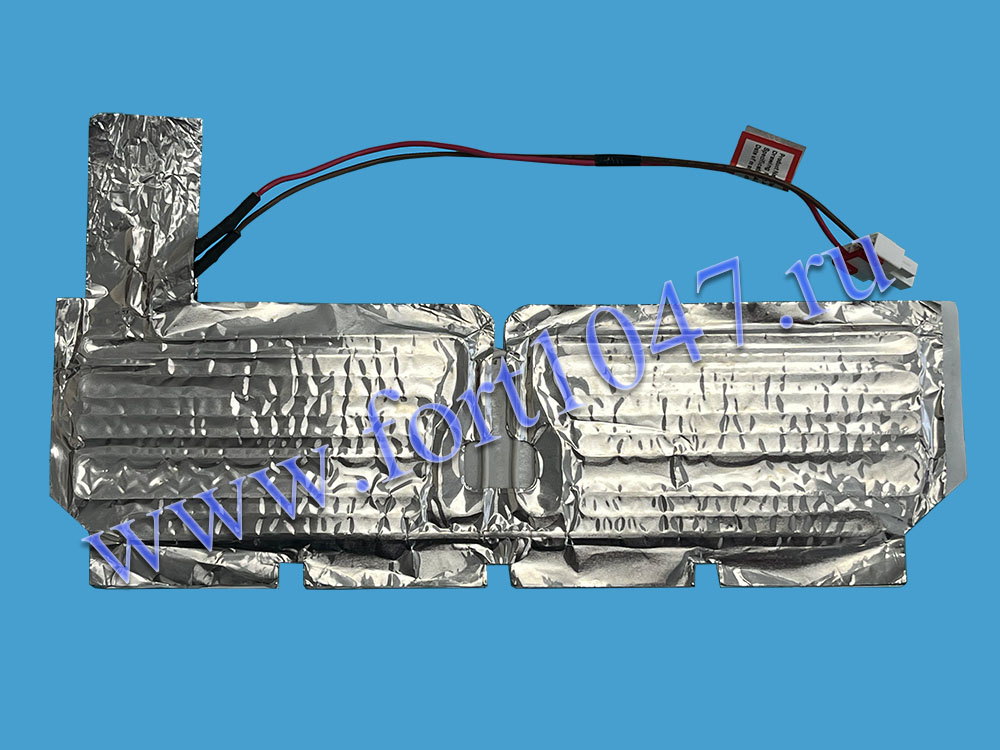 ТЭН Samsung самоклейка DA47-00038A