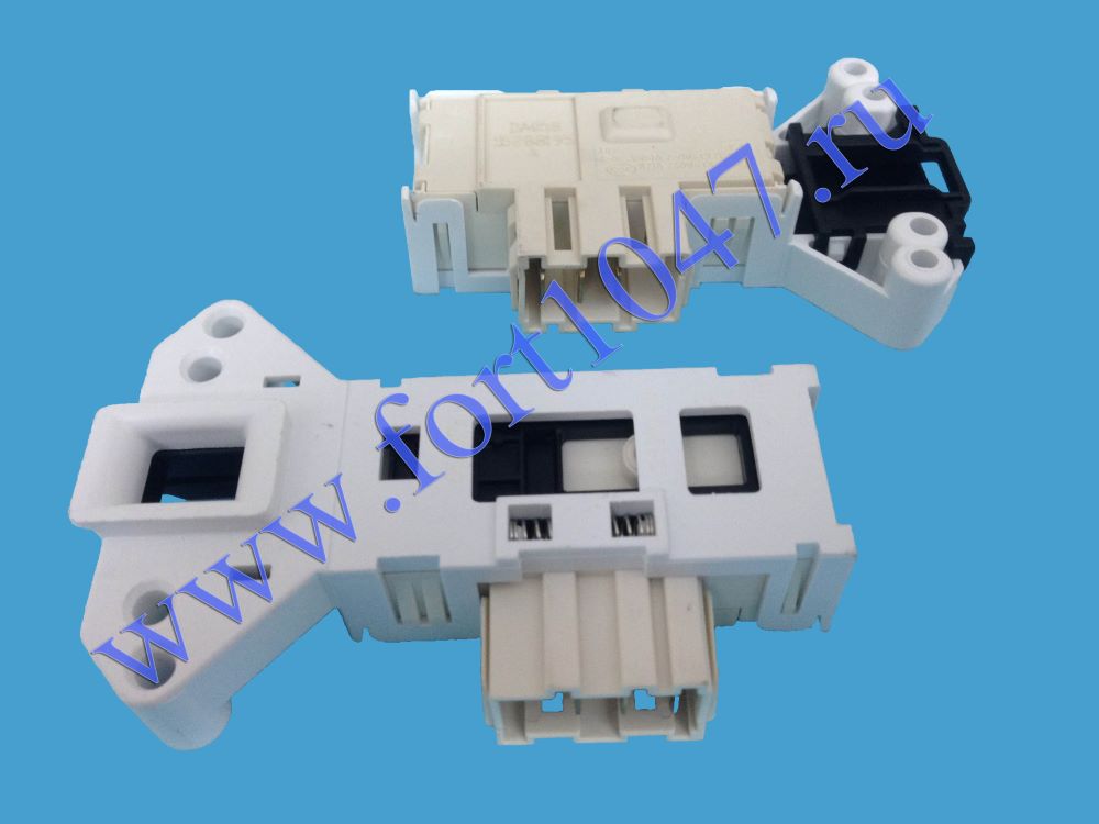 УБЛ HANSA 8010469, DA060028, 85496000, 08BL04, ZN4434