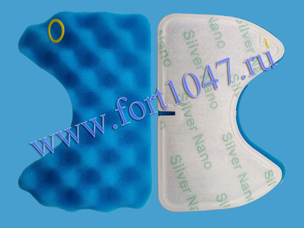 Фильтр для пылесоса SAMSUNG DJ97-01159A DJ97-01962B DJ97-01962C