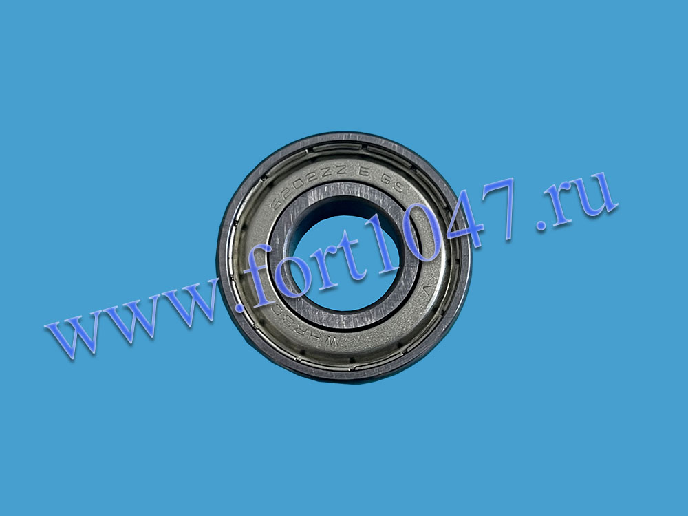 Подшипник 6202 ZZ (15*35*11) C90000007