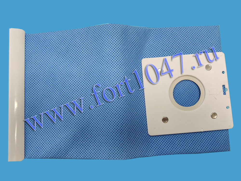 Пылесборник (мешок) для пылесоса универсальный многоразовый SAMSUNG DJ69-00420B SMR 70