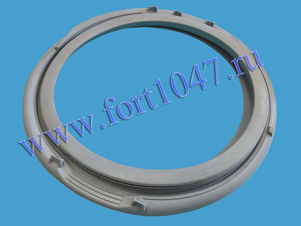 Манжета люка INDESIT 118008, узкая 33, 144002046-01 14400204600