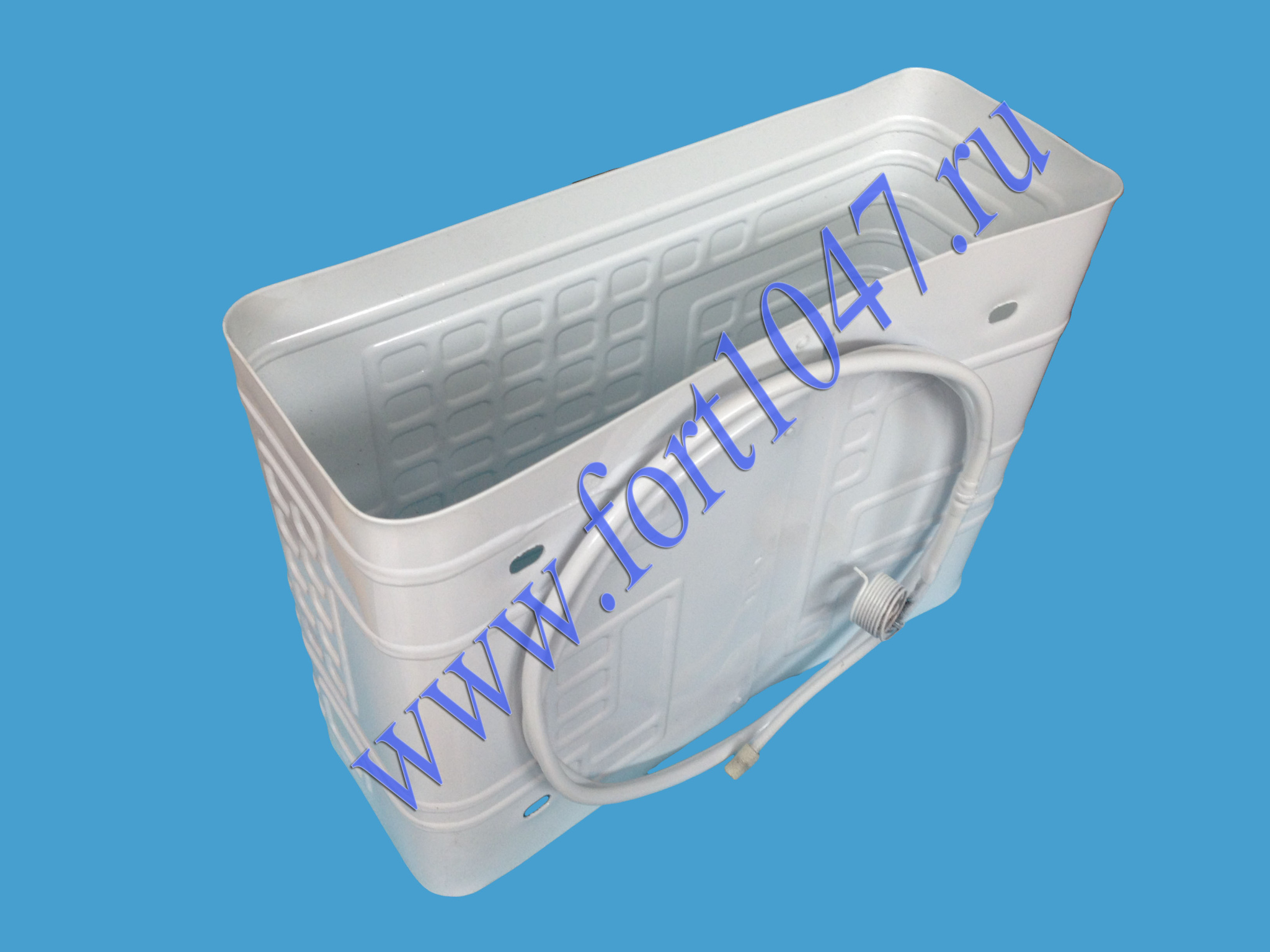 Испаритель Смоленск-2 (39*14*28,5)